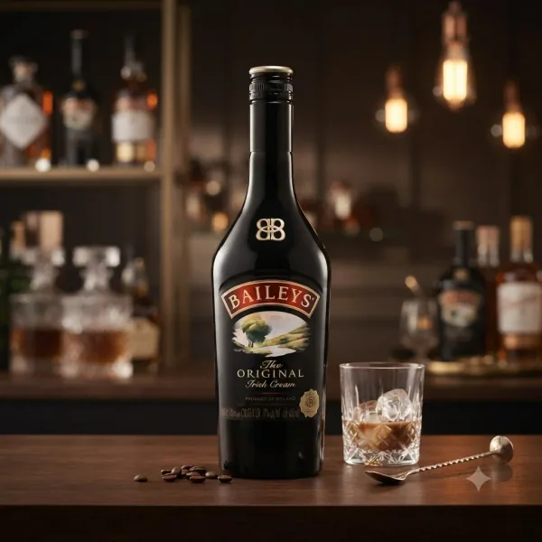 Baileys The Original Irish Cream