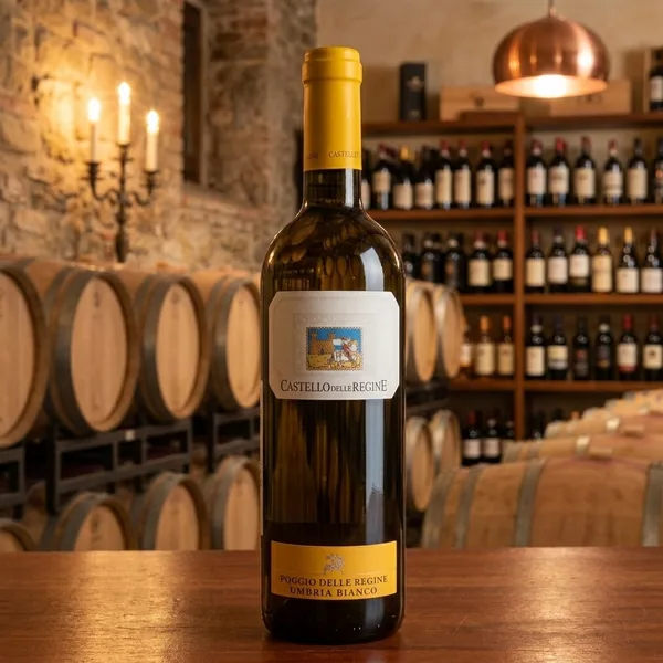 Poggio delle Regine