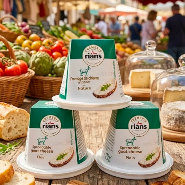 Mozzarella di Bufala 200 g piece