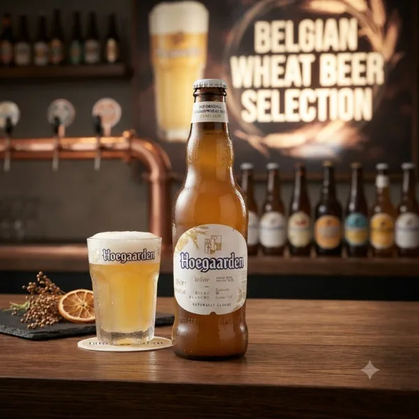 Hoegaarden