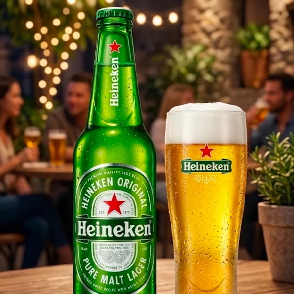 Heineken Original