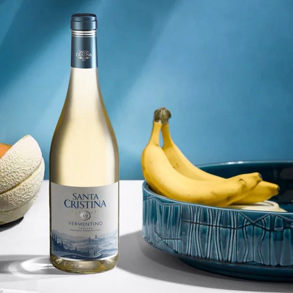 «Santa Cristina» Vermentino