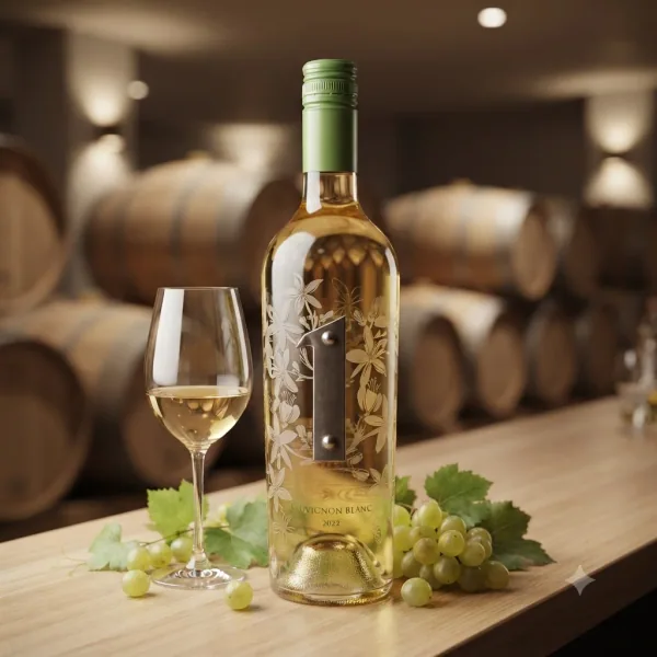 Antigal UNO Sauvignon Blanc