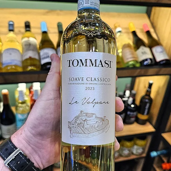 Tommasi Soave Classico «Le Volpare»