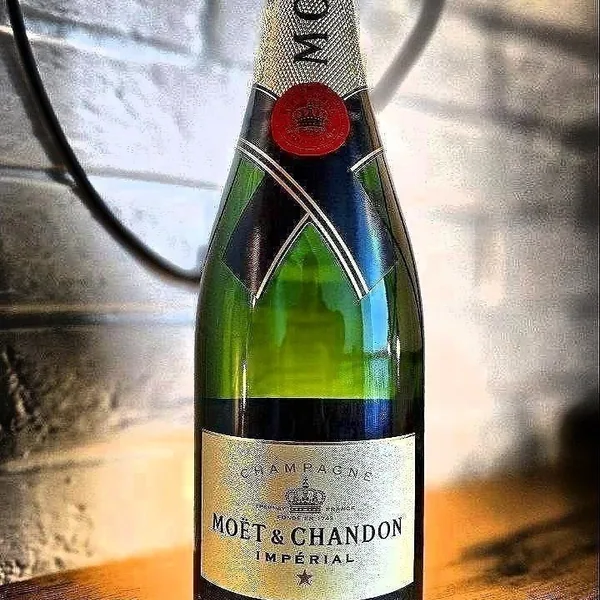 Moet & Chandon, Brut «Imperial»
