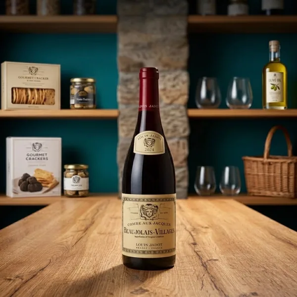 Louis Jadot Beaujolais-Villages Combe aux Jacques 2024