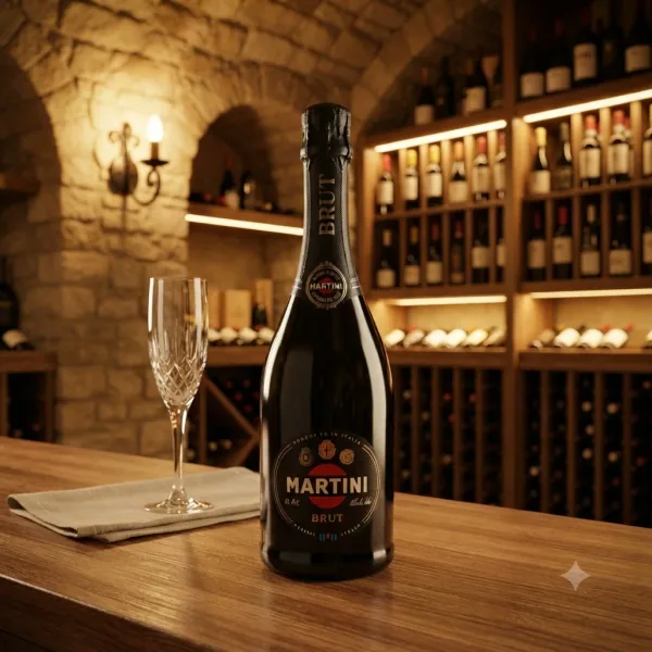 Martini Brut