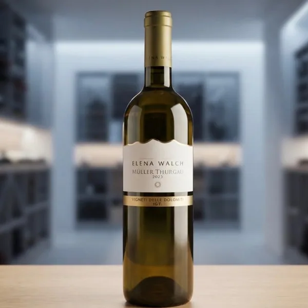 Elena Walch Müller Thurgau 2023