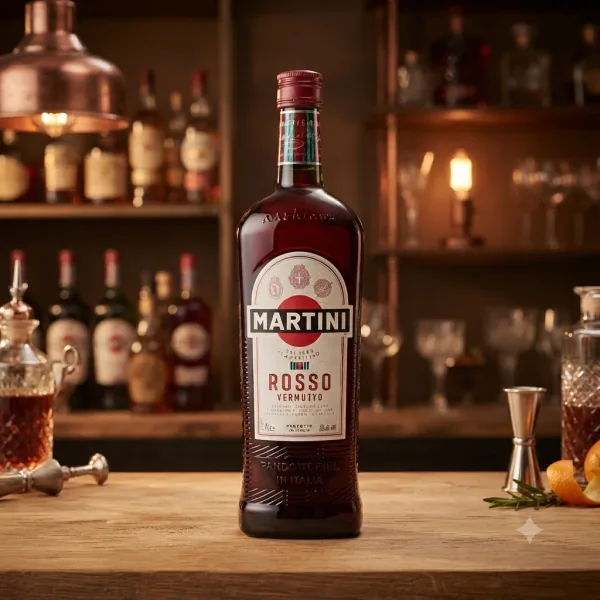 Martini Rosso