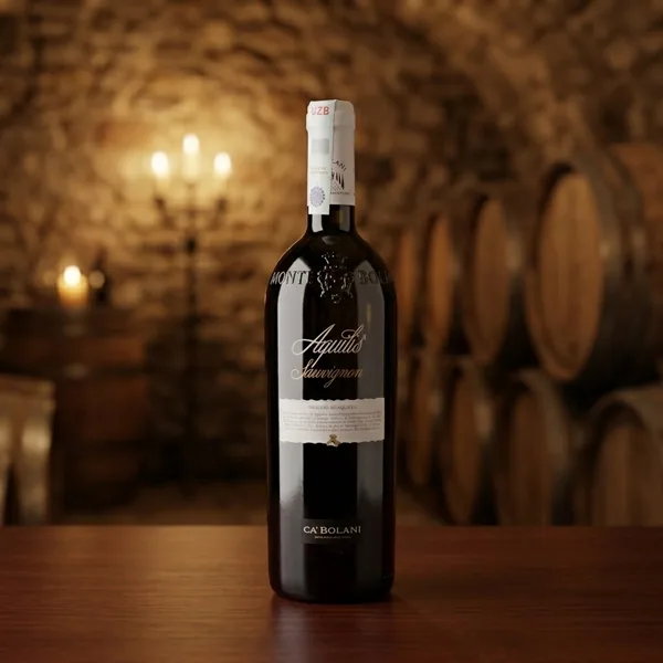 Ca' Bolani Aquilis Sauvignon