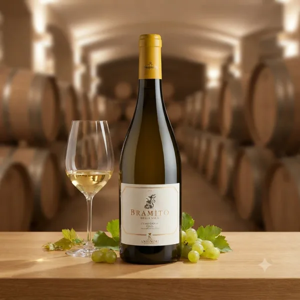 Antinori Bramìto della Sala Chardonnay 2022