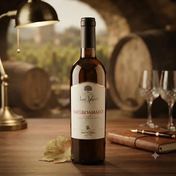 Tenuta San Marco Negroamaro Salento