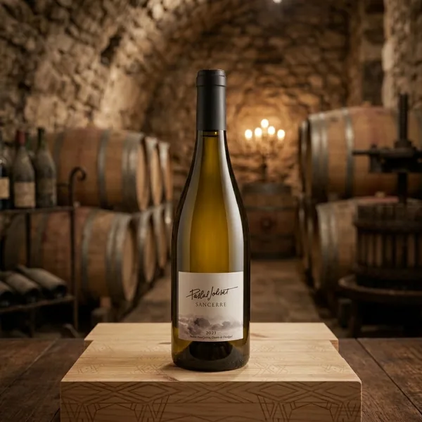 Pascal Jolivet Sancerre 2023