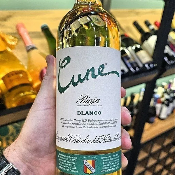 Cune Blanco