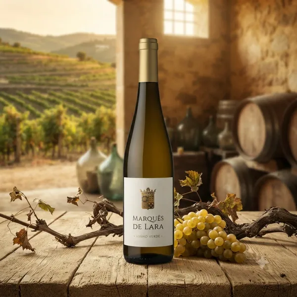 Marquês de Lara Vinho Verde DOC