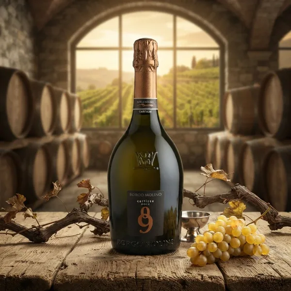 Borgo Molino Cartizze Superiore DOCG 99