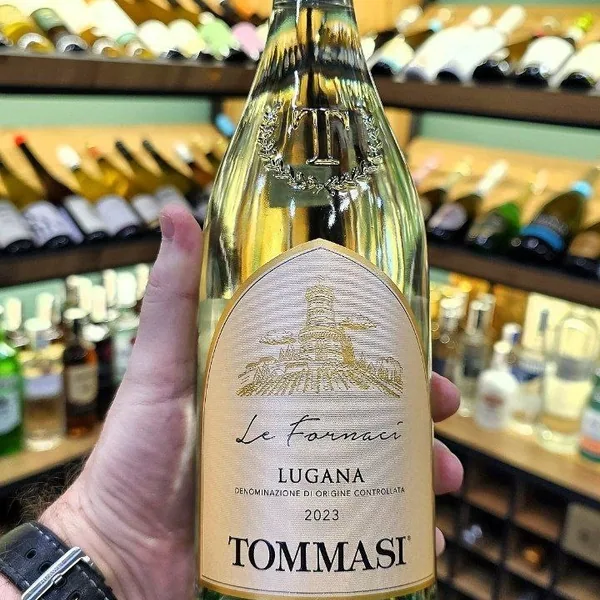 Tommasi Lugana